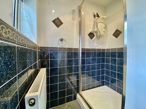 Downstairs Shower Room- click for photo gallery